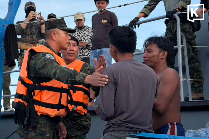 thai-authorities-rescue-4-indonesian-fishermen