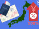 Japan to raise visa fees to 15,000 yen for tourist visas from 1 July PAAAAA1BMVEWurq51dlI4AAAAAXRSTlMmkutdmwAAAA5JREFUKM9jGAWjYJABAAKUAAHoEAeuAAAAAElFTkSuQmCC