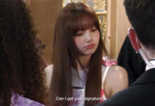 Lisa takes spotlight in Nike’s World Cup 2026 campaign