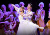 Bangkok Festival brings 12 world-class epic ballet and opera spectacles from nine nations