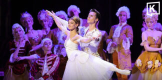 Bangkok Festival brings 12 world-class epic ballet and opera spectacles from nine nations