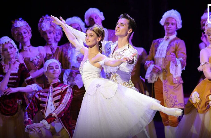 Bangkok Festival brings 12 world-class epic ballet and opera spectacles from nine nations