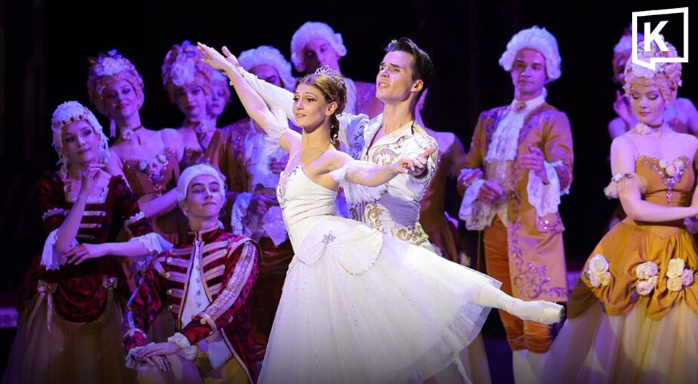 Bangkok Festival brings 12 world-class epic ballet and opera spectacles from nine nations