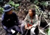 Missing mushroom forager found alive after three days in Phetchabun forest