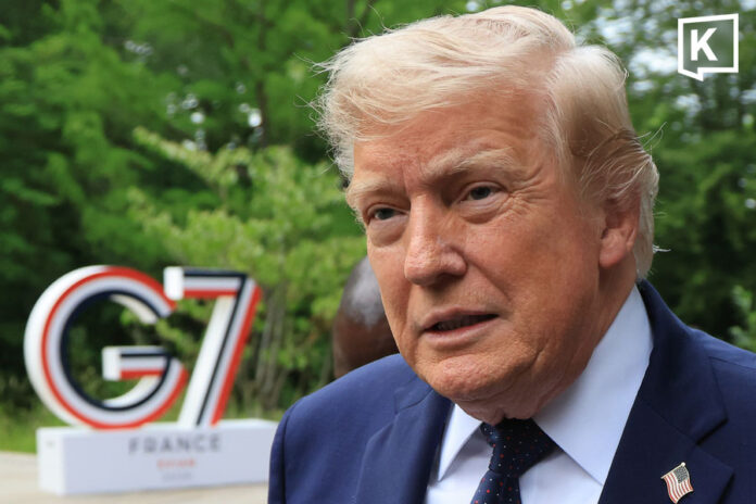 France G7 Summit