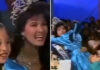 Miss Universe 1988 pays tribute to Princess Bajrakitiyabha