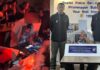 American DJ arrested in Chiang Mai for allegedly working without permit