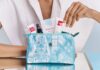 Thai Airways unveils new SIRIVANNAVARI amenity kits for Royal Silk passengers