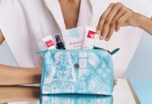 Thai Airways unveils new SIRIVANNAVARI amenity kits for Royal Silk passengers