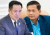 Why We Cannot Leave Thailand–Cambodia Relations to Our Governments Alone Why We Cannot Leave Thailand–Cambodia Relations to Our Governments Alone