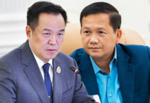 Why We Cannot Leave Thailand–Cambodia Relations to Our Governments Alone Why We Cannot Leave Thailand–Cambodia Relations to Our Governments Alone