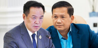 Why We Cannot Leave Thailand–Cambodia Relations to Our Governments Alone Why We Cannot Leave Thailand–Cambodia Relations to Our Governments Alone