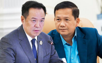 Why We Cannot Leave Thailand–Cambodia Relations to Our Governments Alone Why We Cannot Leave Thailand–Cambodia Relations to Our Governments Alone