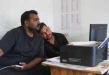 Four days to make victims fall in love: How global scammers use US tech to fleece people
