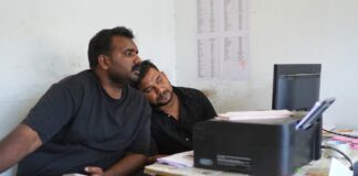 Four days to make victims fall in love: How global scammers use US tech to fleece people