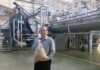 Samut Sakhon Fishmeal Plant buys Blackchin Tilapia daily at 10 baht per kilogram