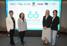 AIS joins Match Group and Tinder in Thailand campaign to promote safe, meaningful connections and tackle loneliness and social disconnection