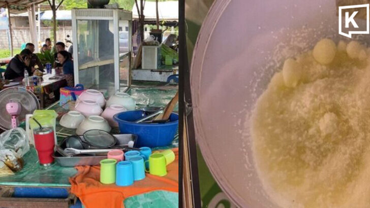13 hospitalised after eating noodle soup made with mystery powder in Udon Thani