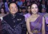 Thailand marks ‘Golden Year of Thai Fabric’ as silk festival opens in Bangkok