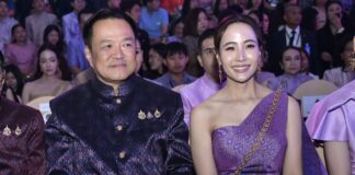 Thailand marks ‘Golden Year of Thai Fabric’ as silk festival opens in Bangkok