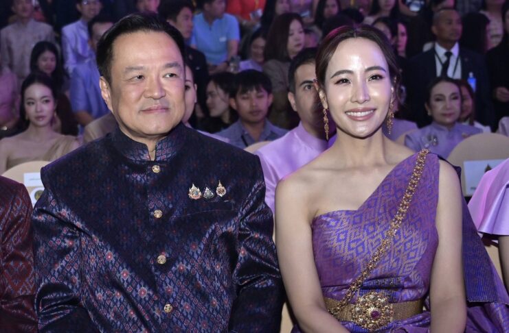 Thailand marks ‘Golden Year of Thai Fabric’ as silk festival opens in Bangkok