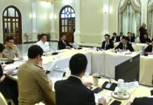 Thailand targets high-income status within 12 years