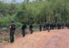Cambodian troops withdraw after border standoff at Chong Bok
