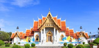 Thailand welcomes 15.4 million foreign tourists in first half of 2026