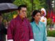 Bhutan royals pay tribute to Princess Bajrakitiyabha PAAAAA1BMVEWurq51dlI4AAAAAXRSTlMmkutdmwAAAA5JREFUKM9jGAWjYJABAAKUAAHoEAeuAAAAAElFTkSuQmCC