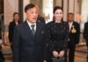 King and Queen to pay state visit to France at Macron’s invitation
