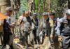 Rescuers call off search for two trapped in Laos cave after floods and earthquake block mission