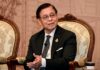 Thailand says China knows how it should position itself