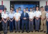 West Point cadets visit Bangkok to explore Thai-American security alliance