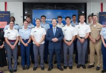 West Point cadets visit Bangkok to explore Thai-American security alliance