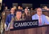 Cambodia elected to UNESCO intangible cultural heritage committee