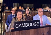Cambodia elected to UNESCO intangible cultural heritage committee
