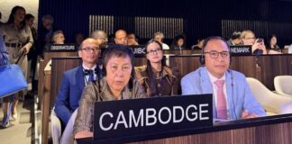 Cambodia elected to UNESCO intangible cultural heritage committee