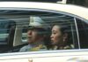 King and Queen lead final journey for Princess Bajrakitiyabha
