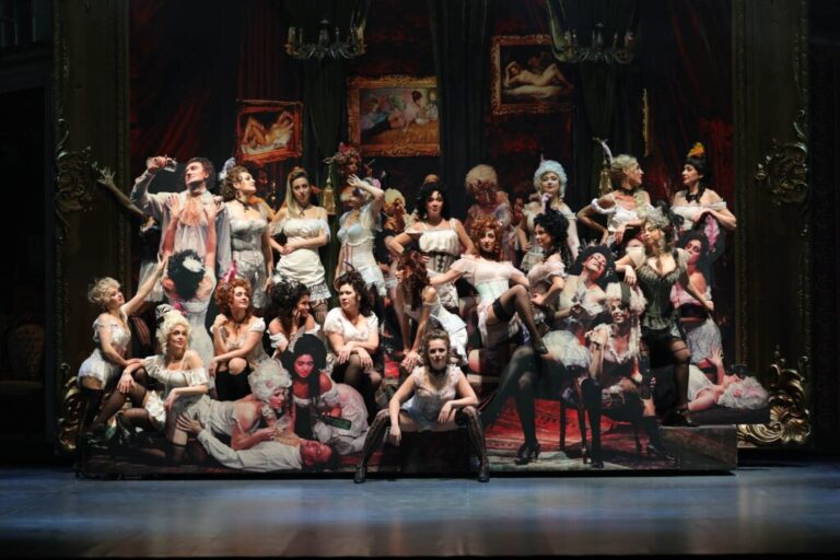 8 La Traviata