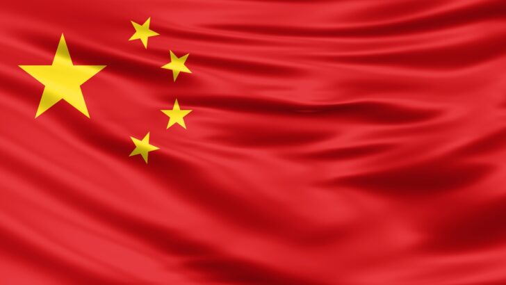 China says it can hold people abroad accountable under ethnic unity law