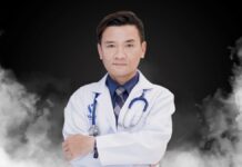 Doctor killed in Ko Pha-ngan hit-and-run by foreigner on cocaine