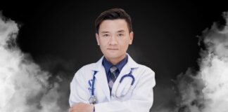Doctor killed in Ko Pha-ngan hit-and-run by foreigner on cocaine
