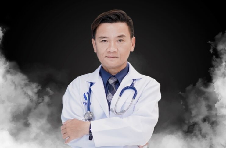 Doctor killed in Ko Pha-ngan hit-and-run by foreigner on cocaine