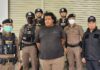 Silom knife attacker: ‘I dislike overweight people’