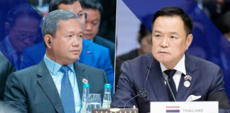 Thailand Continues to Be Held Hostage by Ultranationalism