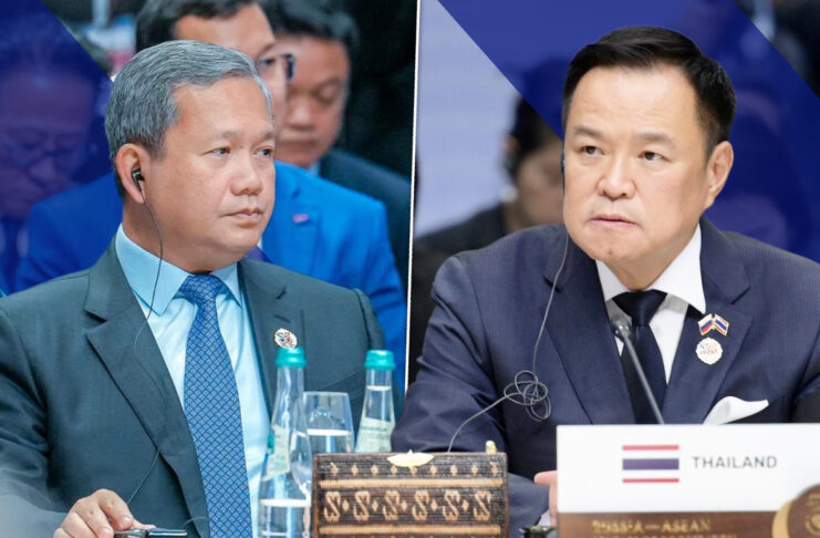 Thailand Continues to Be Held Hostage by Ultranationalism