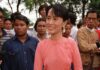 Parliamentarians urge ASEAN to seek Aung San Suu Kyi’s release