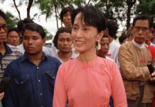 Parliamentarians urge ASEAN to seek Aung San Suu Kyi’s release