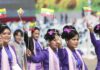 Cabinet approves Myanmar request to buy additional land for diplomatic use