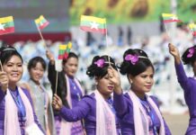 Cabinet approves Myanmar request to buy additional land for diplomatic use